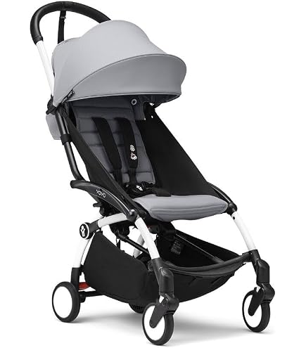 Stokke Carrinho YOYO3 Babyzen a partir de 6 meses – Inclui moldura